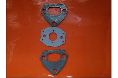 Husqvarna 136/137/141/142 Набір прокладок бензопила 